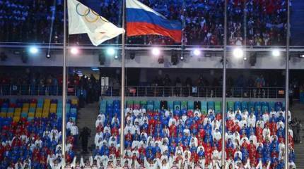 Международный олимпийский комитет призвал выступающие за бойкот Олимпиады государства вспомнить о правах человека