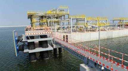 Газовый терминал в Калининграде. Готовимся к худому миру или хорошей войне?