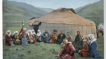 Казахстан приступил к «коренизации»