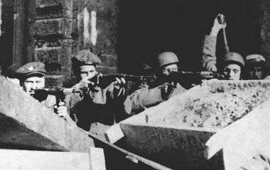 Правая история: Как клевещут на спасителей Польши