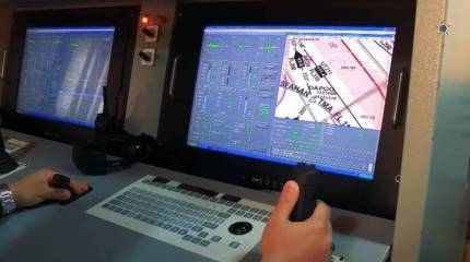 Иран проводит комплексные военные учения по отработке действий против США