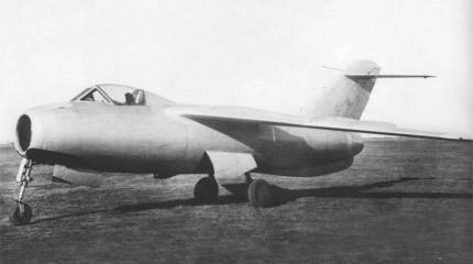 Летчик-испытатель Федоров Иван Евграфович