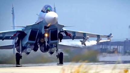 В Мьянме заявили об отсутствии информации о сроках поставки ещё четырёх российских истребителей Су-30СМЭ