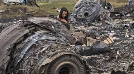 Истерия вокруг «Боинга», или Ресторанный принцип западной журналистики