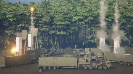 Tomahawk нужен Германии для «возмездия Москве»