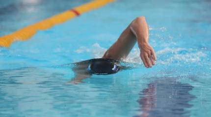 Международная федерация водных видов спорта сняла санкции со спортсменов из РФ