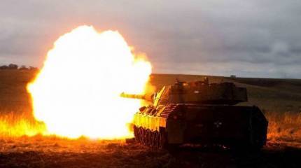 Почти половина закупленных в Бельгии для поставок Киеву танков Leopard 1 оказалась непригодной