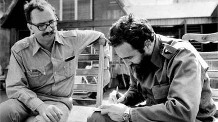 Смерть «Освальдо». Как жил и погиб красный миллионер, друг Че Гевары