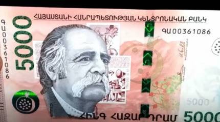 Пашинян: В 2022 году экономический рост в Армении достиг рекордных показателей