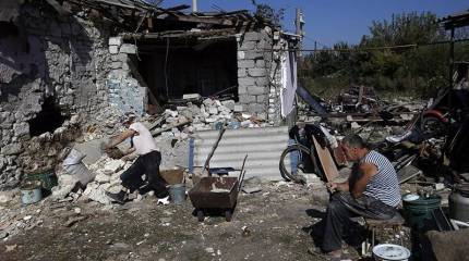 Битвы патриотов. От Стрелкова и Пургина вреда больше, чем от украинского агитпропа