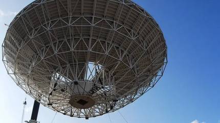 Космические силы США планируют запустить программу узкополосной спутниковой связи