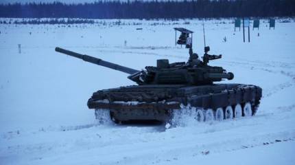 Американское издание The Hill предлагает рассмотреть вопрос о принятии России в НАТО