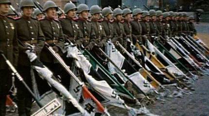 Самые подлые "чёрные мифы" о Великой Отечественной Войне