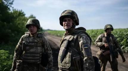 «Ситуация неконтролируемая»: Представитель «Азова» опроверг информацию о якобы стабилизации фронта на Покровском направлении