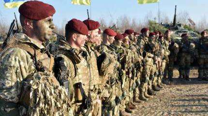 В польском издании призвали Запад не жалеть сил и средств, чтобы «оторвать» Украину от России