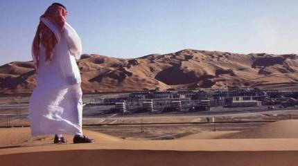 Российские С-400 защитят Саудовскую Аравию от советских ракет и иранской угрозы