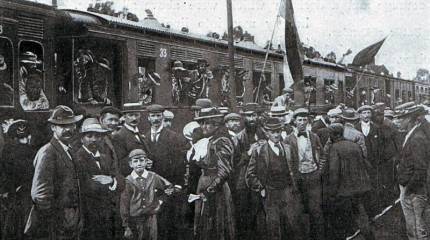 Вооружение, униформа, снаряжение и люди. Англо-бурская война 1899-1902 гг.