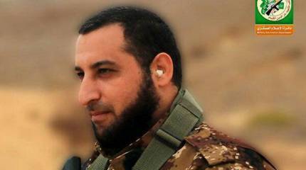 Террор и борьба с ним. Как это делается в Хамастане