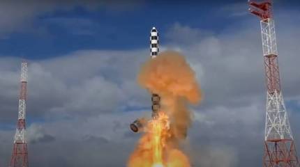 Японский эксперт: Риски применения Россией опасного оружия против Японии крайне высоки