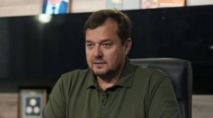 Врио главы Запорожья: российский рубеж обороны Работино станет финишем контрнаступления ВСУ