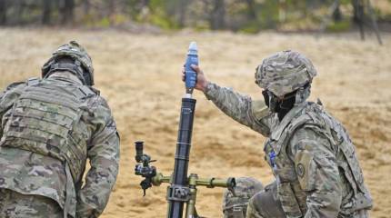 «Рассчитываю на гуманное отношение в случае пленения»: американский наёмник рассказал о пережитом ракетном ударе по Яворовскому полигону