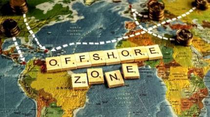 Время пришло. Собираем камни — прощание с офшорами