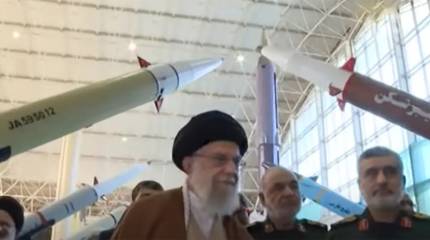 В Иране признали гибель аятоллы Хаменеи