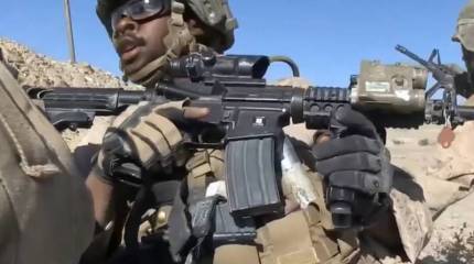 NYT обнародовала имя «посредника» между Россией и «Талибаном»