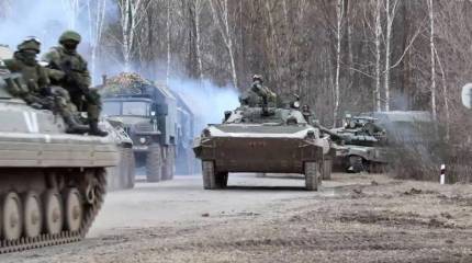 Платить и каяться – Киев готовит России капитуляцию