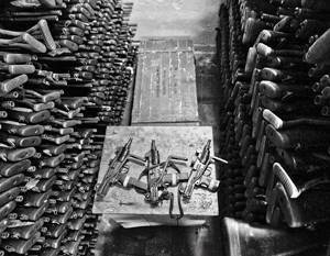 «При непосредственном участии ЦРУ и Пентагона»