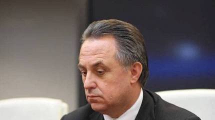 Решать задачи по газоснабжению будет Виталий Мутко