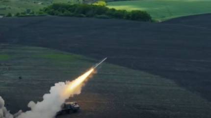 Нанесены удары по военным объектам в городе Чугуев, завязался бой по направлению к Балаклее