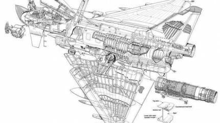Eurofighter Typhoon британских ВВС будут модернизировать итальянцы