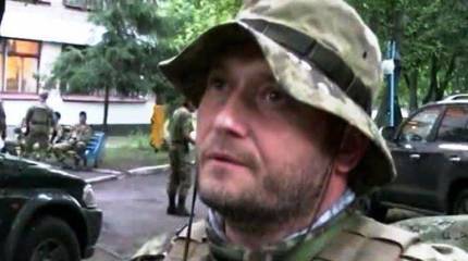 Назначение Яроша в Генштаб ВСУ – это очередной вызов Вашингтона Кремлю