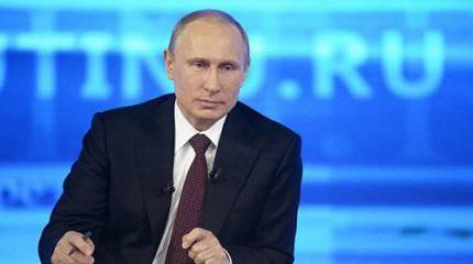 Семь ошибок Зурабова к семи шагам Путина