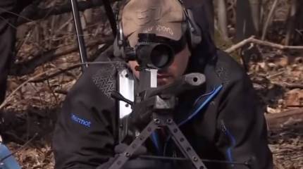 DXL-5: в России создают снайперскую винтовку с дальностью выстрела до 7 км