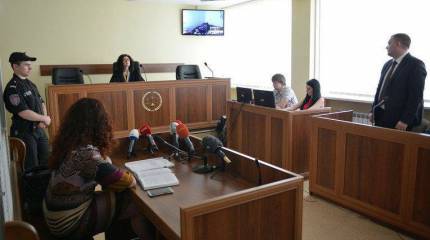 Матиос: Александров и Ерофеев могут быть отправлены в РФ