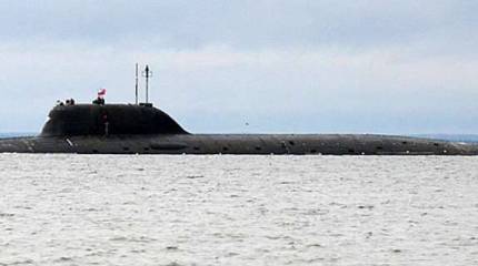 CNN: американские военные «имеют право опасаться» модернизации российского подводного флота
