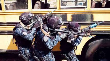 Силы специальных операций: В любое время, в любом месте! Часть 1