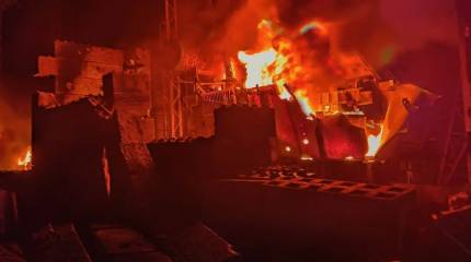 Сообщается о рекордном с начала СВО числе ударов гиперзвуковыми «Кинжалами»