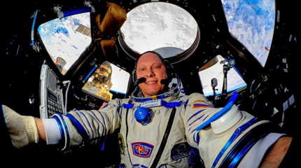 Эксперт: России надо отказаться от МКС в пользу лунной программы и собственной орбитальной станции