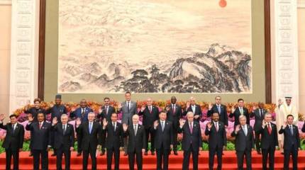 Россия и Китай в преддверии битвы за Казахстан? Разрушая миф о Глобальном Юге