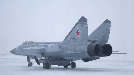 ВСУ признали попадания российских дронов и «Кинжалов» по девяти объектам