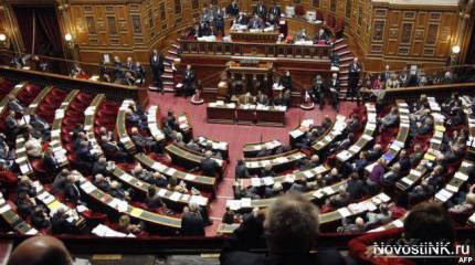 Шеф французской военной разведки назвал ложью заявления разведки США о подготовке России к вторжению на Украину