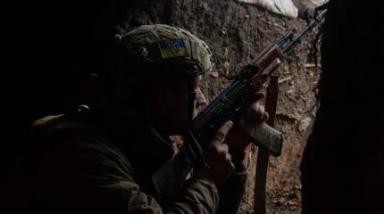 Китайский эксперт заявил о поражении Украины в конфликте с Россией при отсутствии западной военной помощи