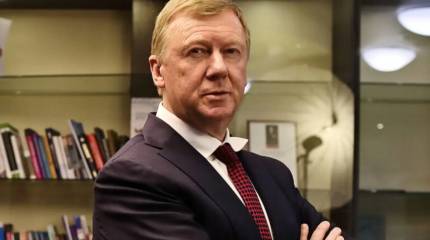 Суд арестовал имущество и деньги Чубайса в рамках нового иска «Роснано»