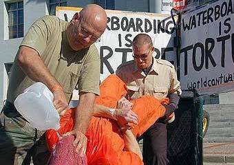 Уроки пыточной "демократии"