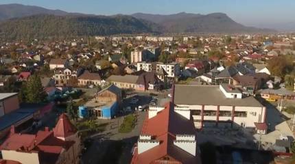 Улицу Пушкина в закарпатском городе назвали именем чешского деятеля, объявившего победу большевиков в России «квинтэссенцией русской необразованности»