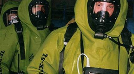 Пробуждение американских биолабораторий