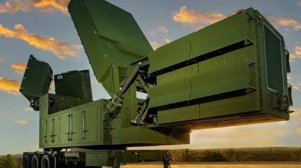 Российские военные уничтожили РЛС и пусковые установки ЗРК Patriot